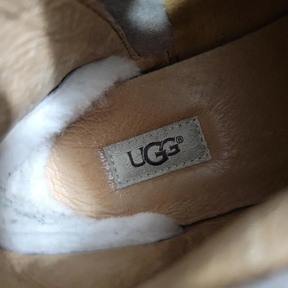 UGG excellent preowned